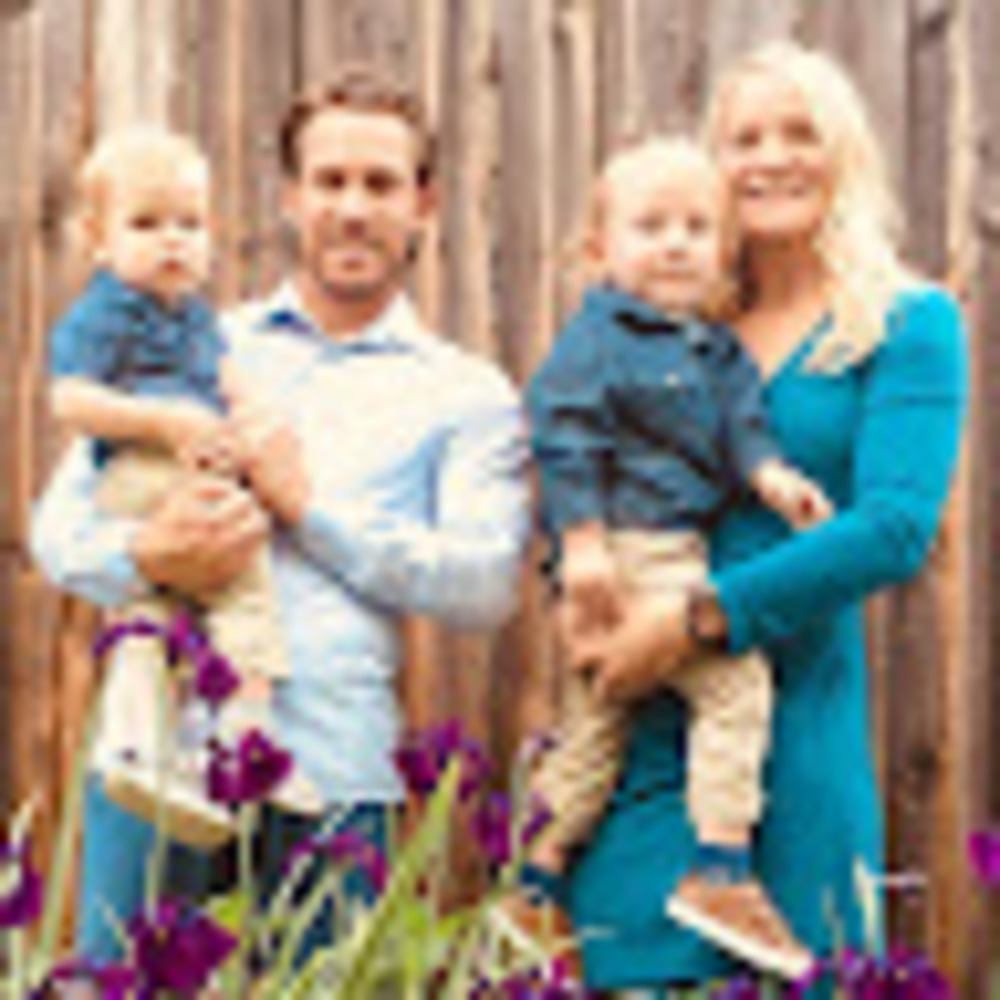 Meet your Posher, Rich allen